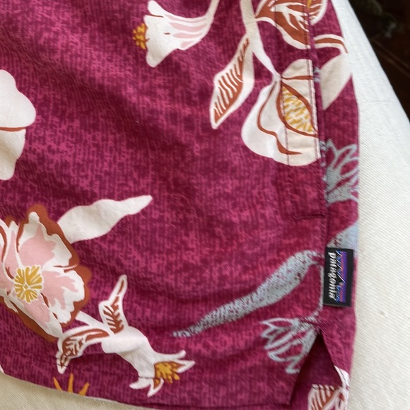 Woman’s Drawstring Shorts   Size M Style# STY57043 - Picture 3 of 5